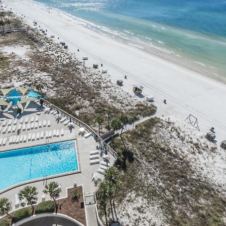 5-Star Beachfront - Remodeled 2 Bd & 2 Ba - Dunes Of Panama D505 Panama City Beach Luaran gambar