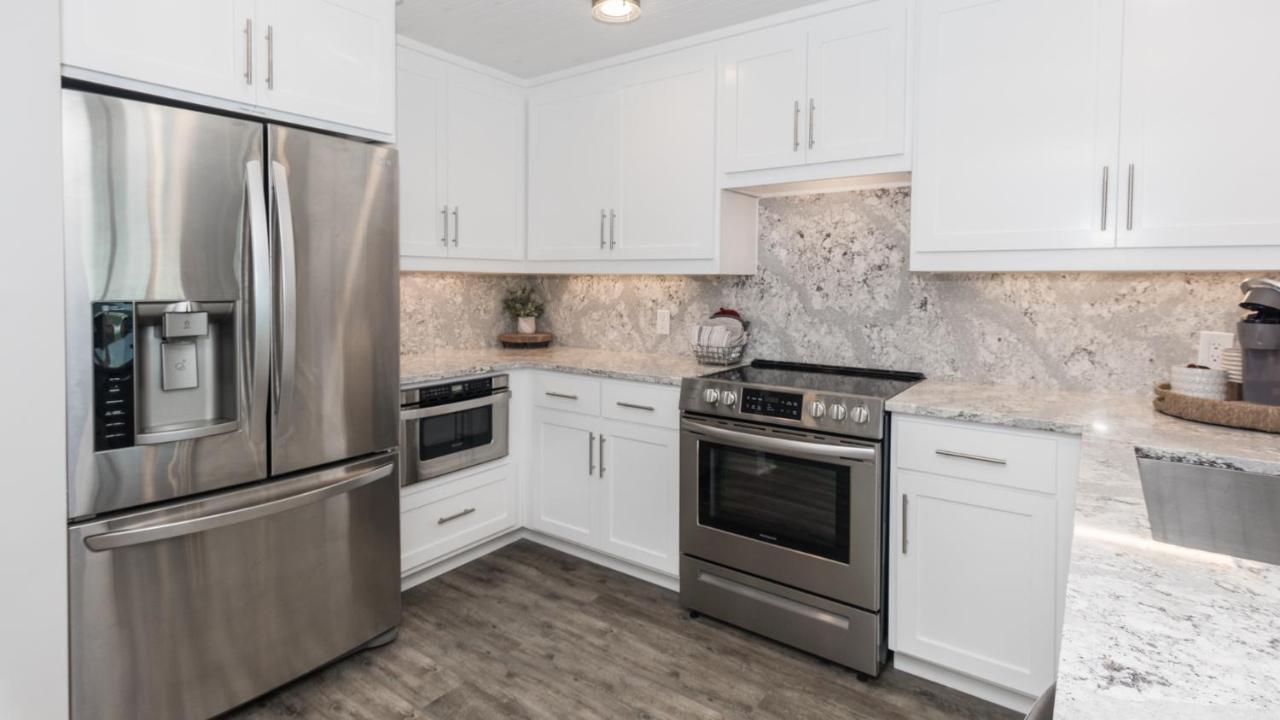 5-Star Beachfront - Remodeled 2 Bd & 2 Ba - Dunes Of Panama D505 Panama City Beach Luaran gambar
