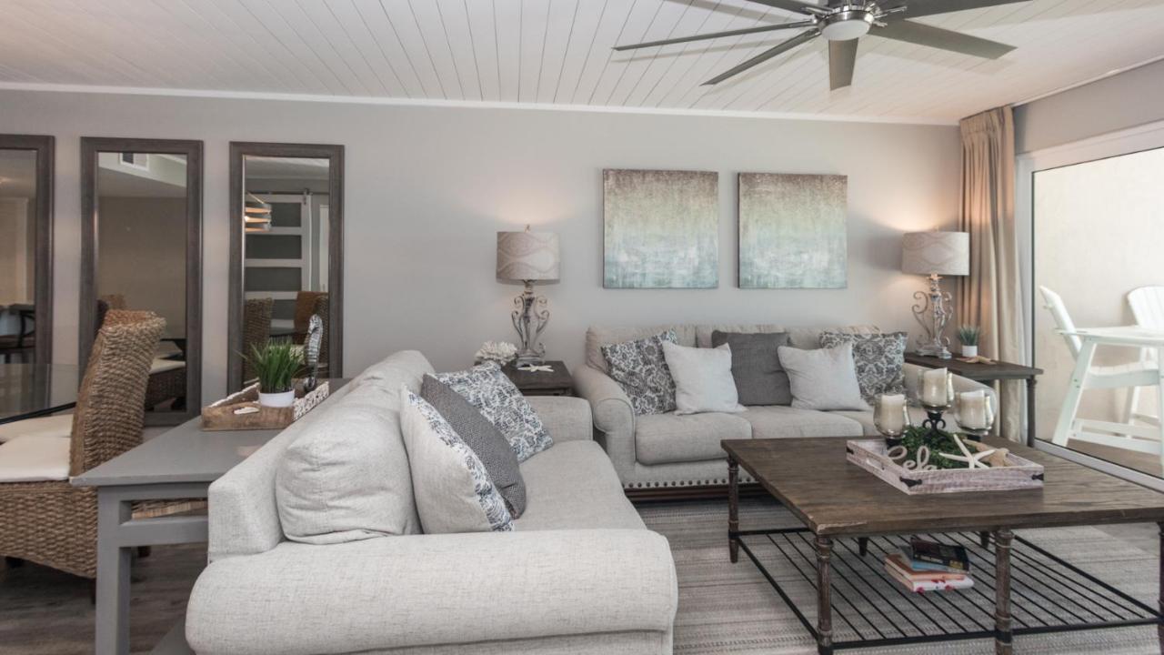 5-Star Beachfront - Remodeled 2 Bd & 2 Ba - Dunes Of Panama D505 Panama City Beach Luaran gambar