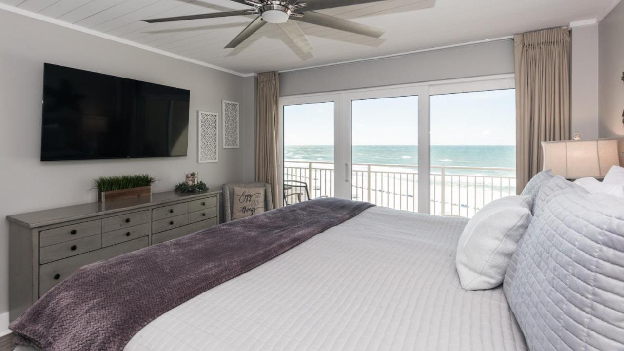 5-Star Beachfront - Remodeled 2 Bd & 2 Ba - Dunes Of Panama D505 Panama City Beach Luaran gambar