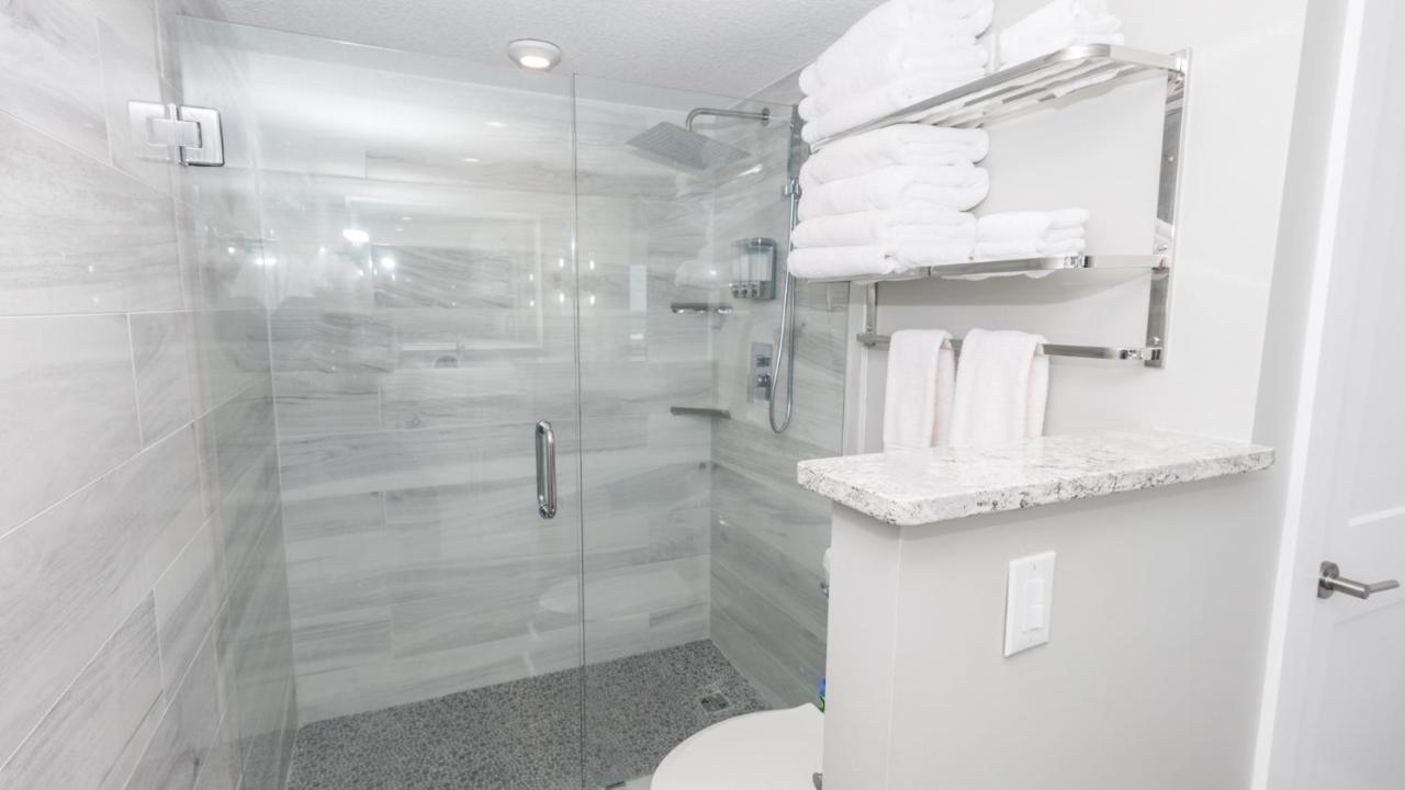 5-Star Beachfront - Remodeled 2 Bd & 2 Ba - Dunes Of Panama D505 Panama City Beach Luaran gambar
