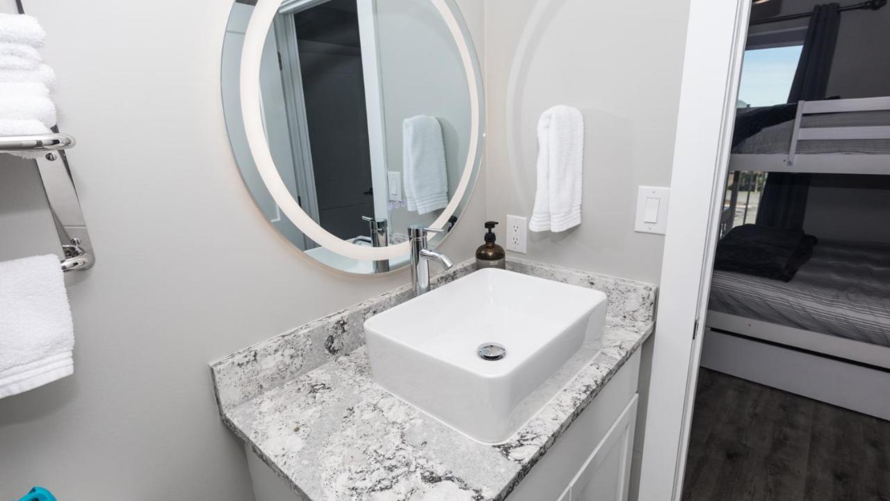 5-Star Beachfront - Remodeled 2 Bd & 2 Ba - Dunes Of Panama D505 Panama City Beach Luaran gambar