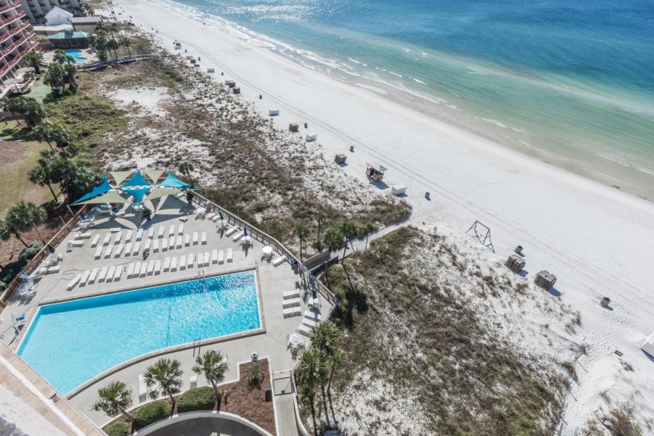 5-Star Beachfront - Remodeled 2 Bd & 2 Ba - Dunes Of Panama D505 Panama City Beach Luaran gambar